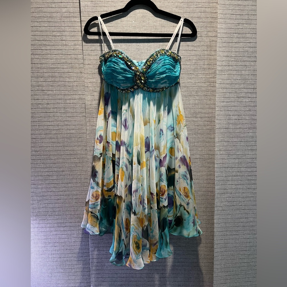 Homecoming/prom dress